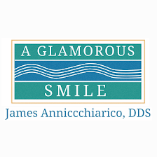 A Glamorous Smile