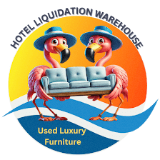 Hotel Liquidation Warehouse