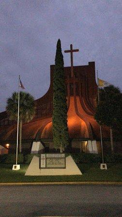 Saint Michael The Archangel Catholic Church