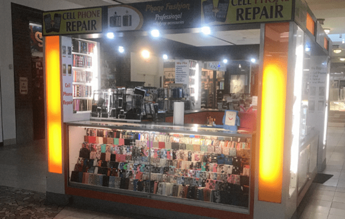 Phone Fashion and Fix