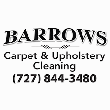 Barrows Carpet & Upholstery Cleaning