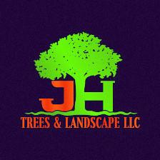 JH Trees & Landscape LLC