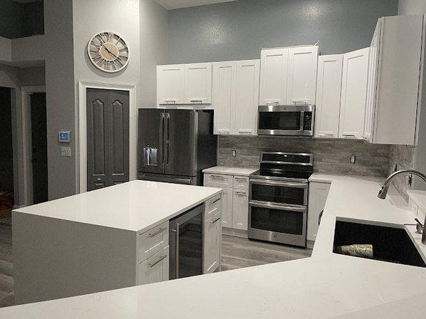Crafted Home Improvements