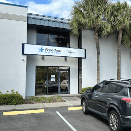 Freedom Electronics LLC / Esco