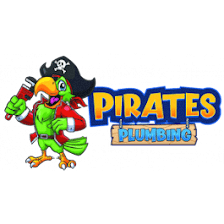 Pirates Plumbing