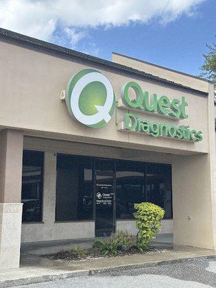 Quest Diagnostics