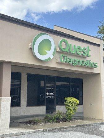 Quest Diagnostics