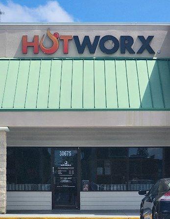 HOTWORX - Palm Harbor, FL