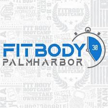 Fit Body Palm Harbor ( Boot Camp & Small Group Training)