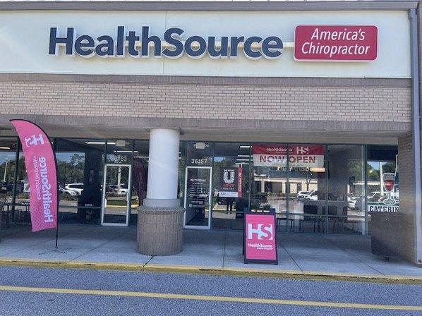 HealthSource Chiropractic of Palm Harbor