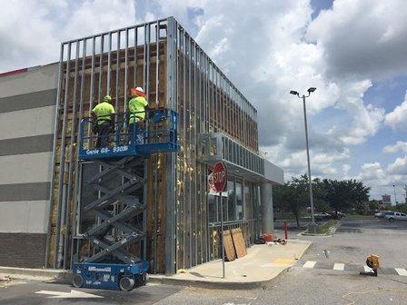 Advanced Building Construction LLC