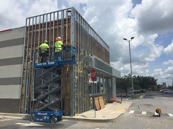 Advanced Building Construction LLC