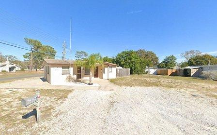 Utilities of Florida Inc