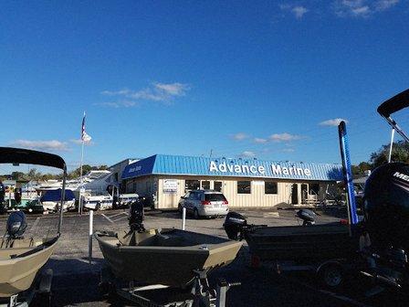 Advance Marine Sales & Service inc.