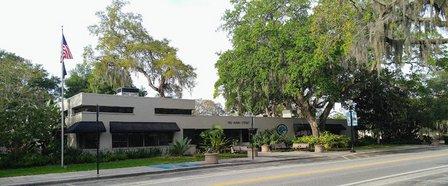 Safety Harbor City Hall