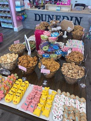 Woof Gang Bakery & Grooming Dunedin