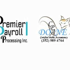 Doane CPA -Premier Payroll Processing