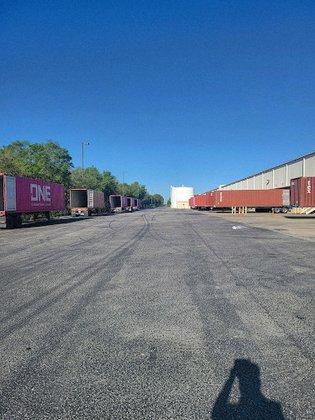 CWI Logistics