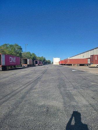 CWI Logistics