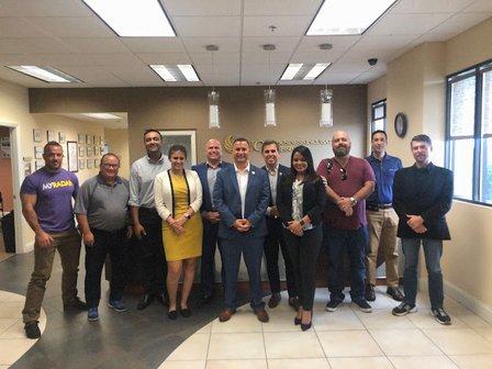 Otero Consulting Group
