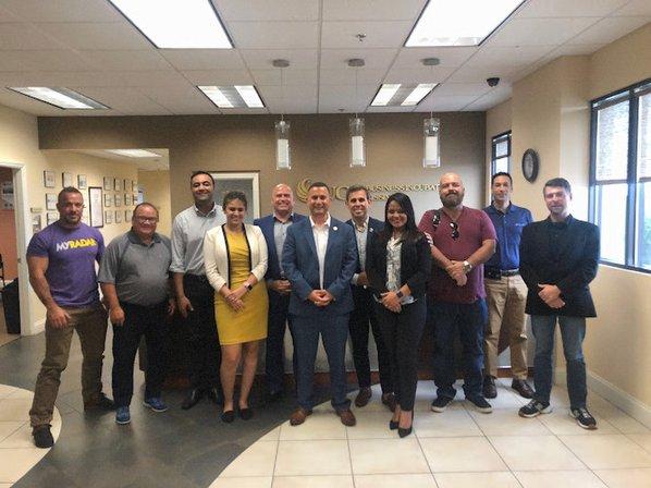 Otero Consulting Group