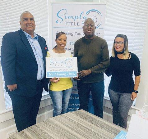 Simply Title, LLC