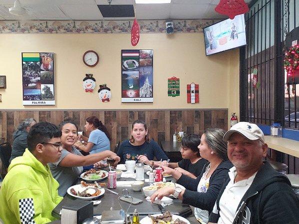 Delicias Cafe