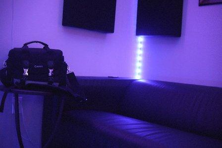 Bag Boys Ent Studios