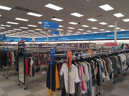 Ross Dress for Less