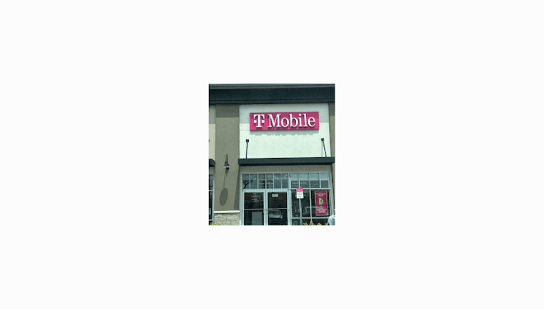 T-Mobile Authorized Retailer