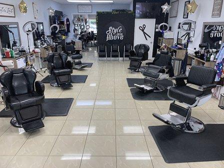 Hair by Sophia (Kissimmee Florida)