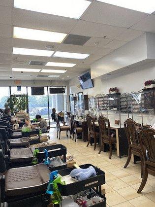 Millenia Hair & Nails
