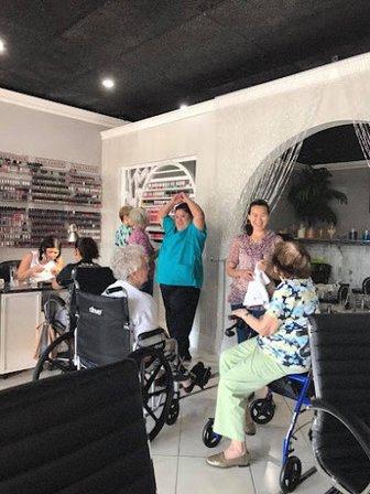 PERFECT NAILS SPA