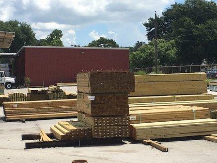 Joyner Lumber & Supply Company