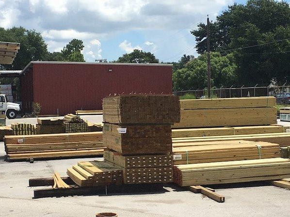 Joyner Lumber & Supply Company