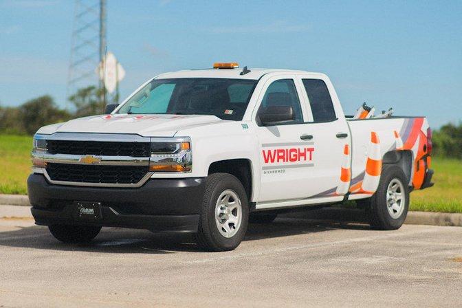 Wright of Florida - Avon Park
