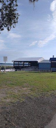 Port Hatchineha Campground and Boat Ramp