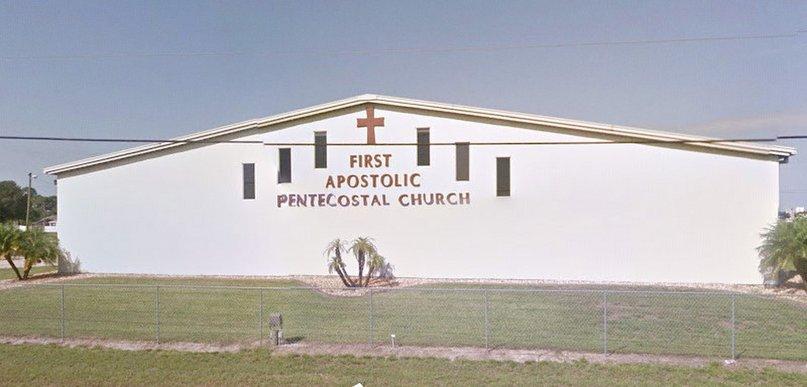 First Apostolic Pentecostal Church