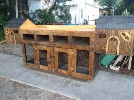 One Little Wood Shop