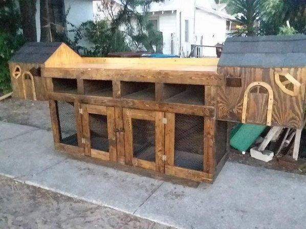 One Little Wood Shop