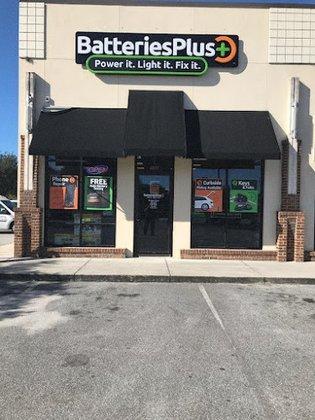 Batteries Plus