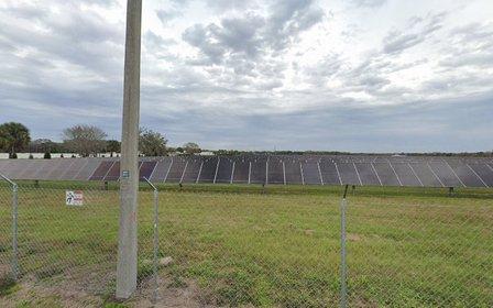 Teco Solar Farm