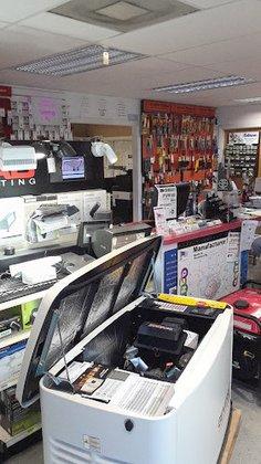 City Electric Supply Sebring