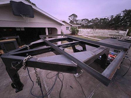 Sparks Services Mobile Welding