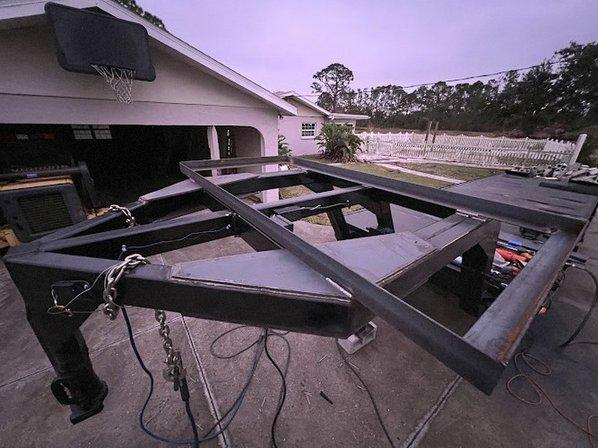 Sparks Services Mobile Welding
