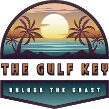 The Gulf Key