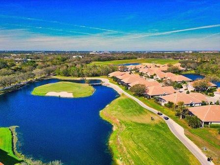 Boca Grove Condominium Association