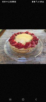 pastry key