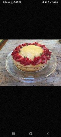 pastry key