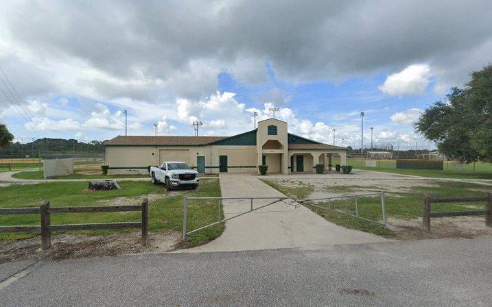Braden River Youth Sports